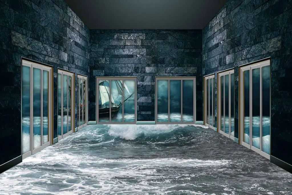 Different Types Of Sliding Doors