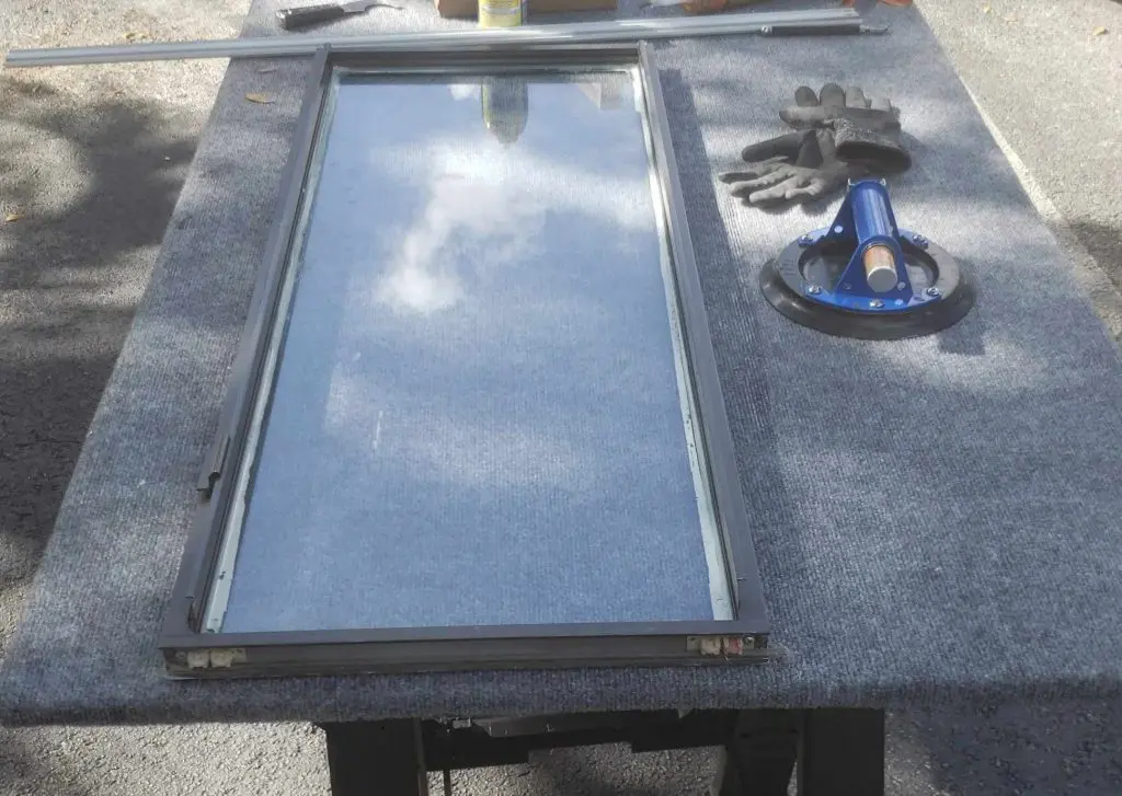 Miami Florida Widow Repair