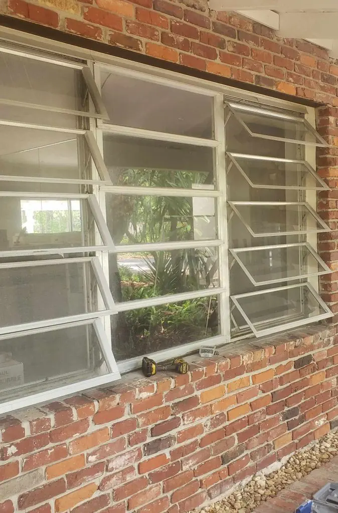 Window Repair