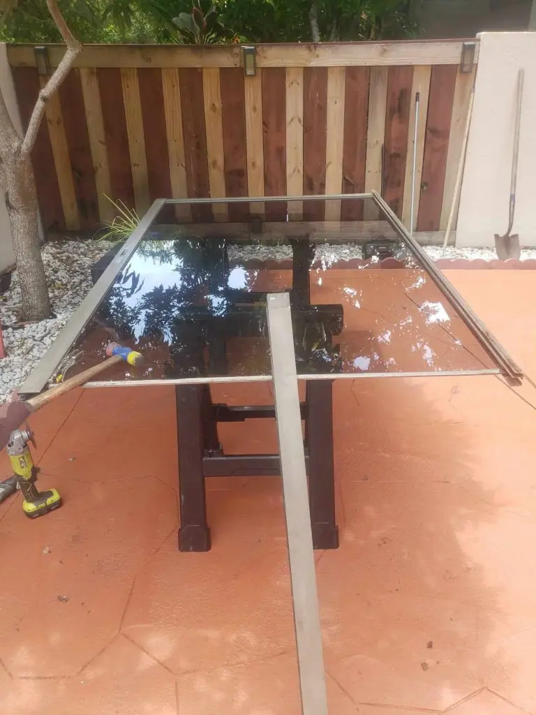 Sliding Door Repair Door Weston