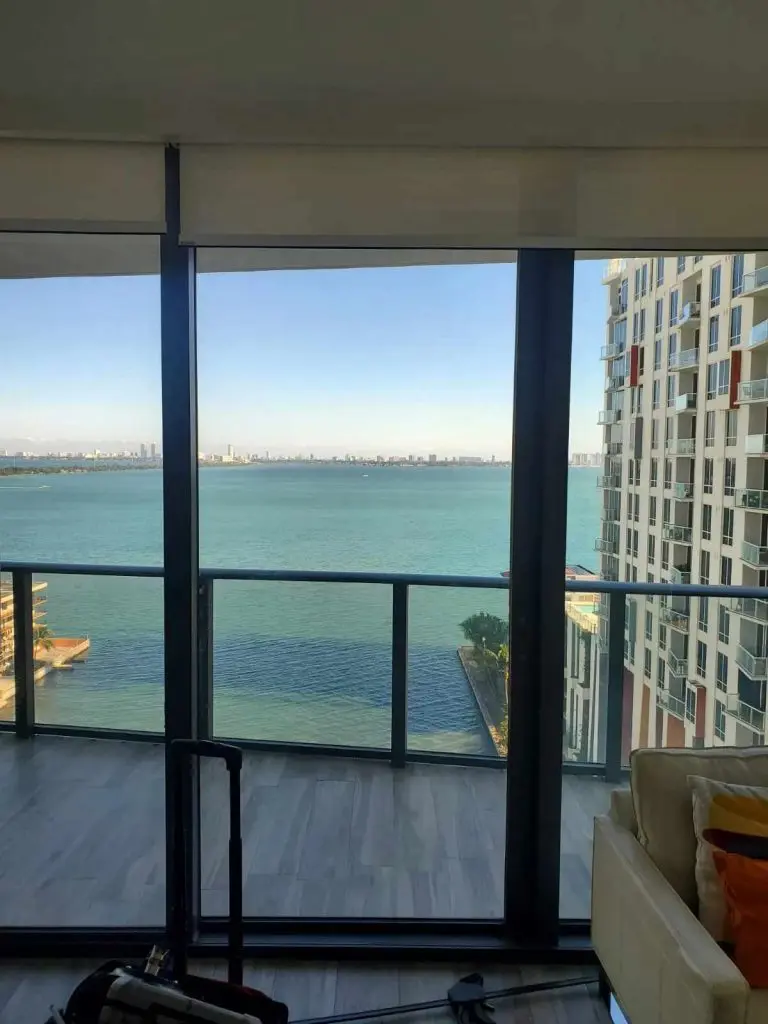 Miami Florida window and glass replacement