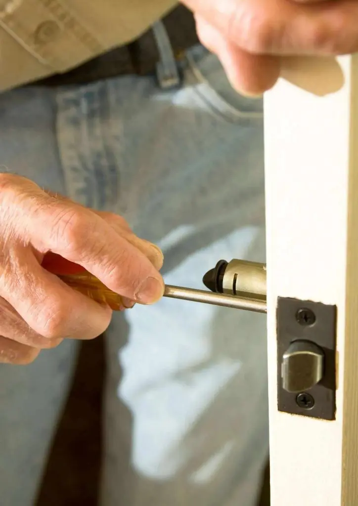 Door Handle Replacement Weston